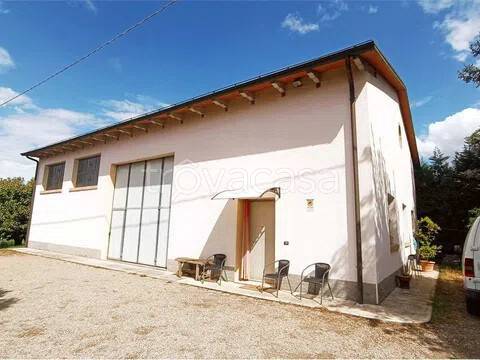 locale commerciale in vendita a Vignola