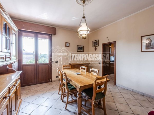 appartamento in vendita a Vignola