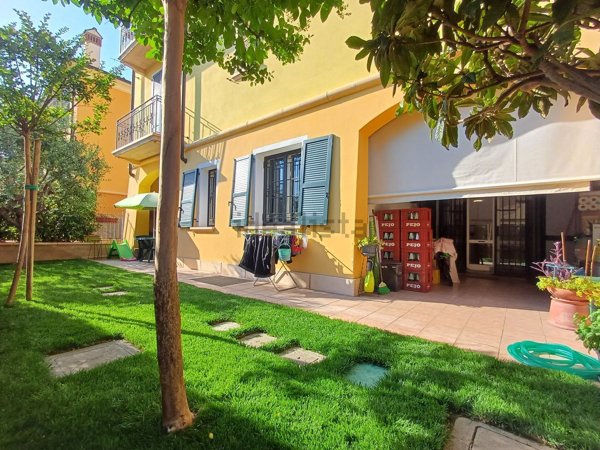 appartamento in vendita a Vignola