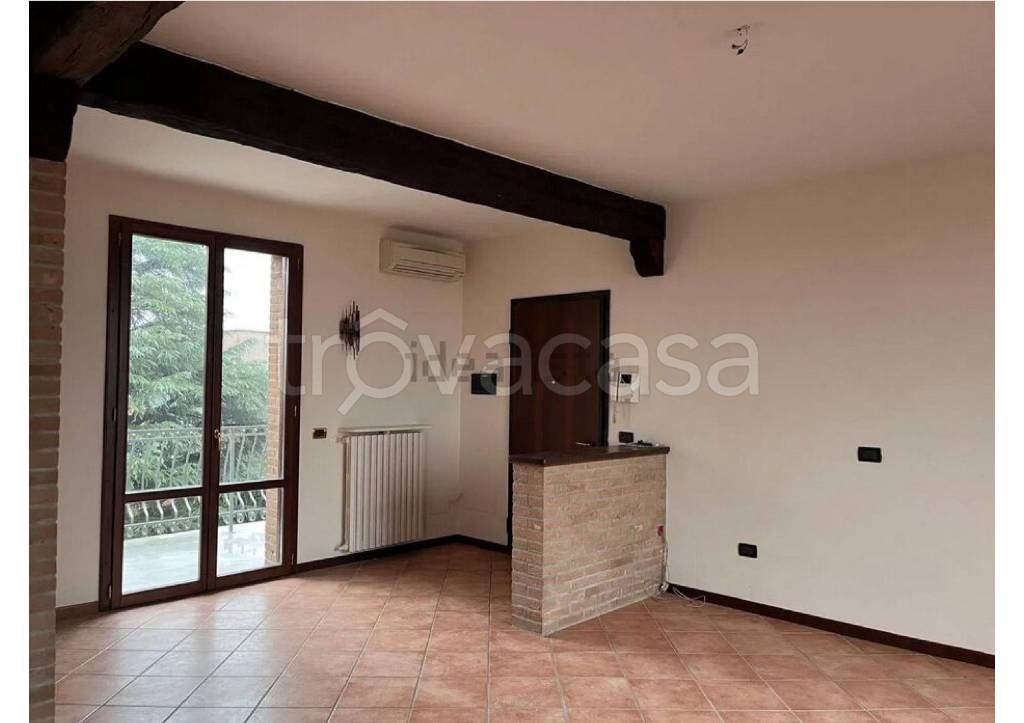 appartamento in vendita a Vignola