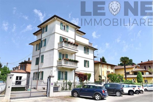 appartamento in vendita a Vignola