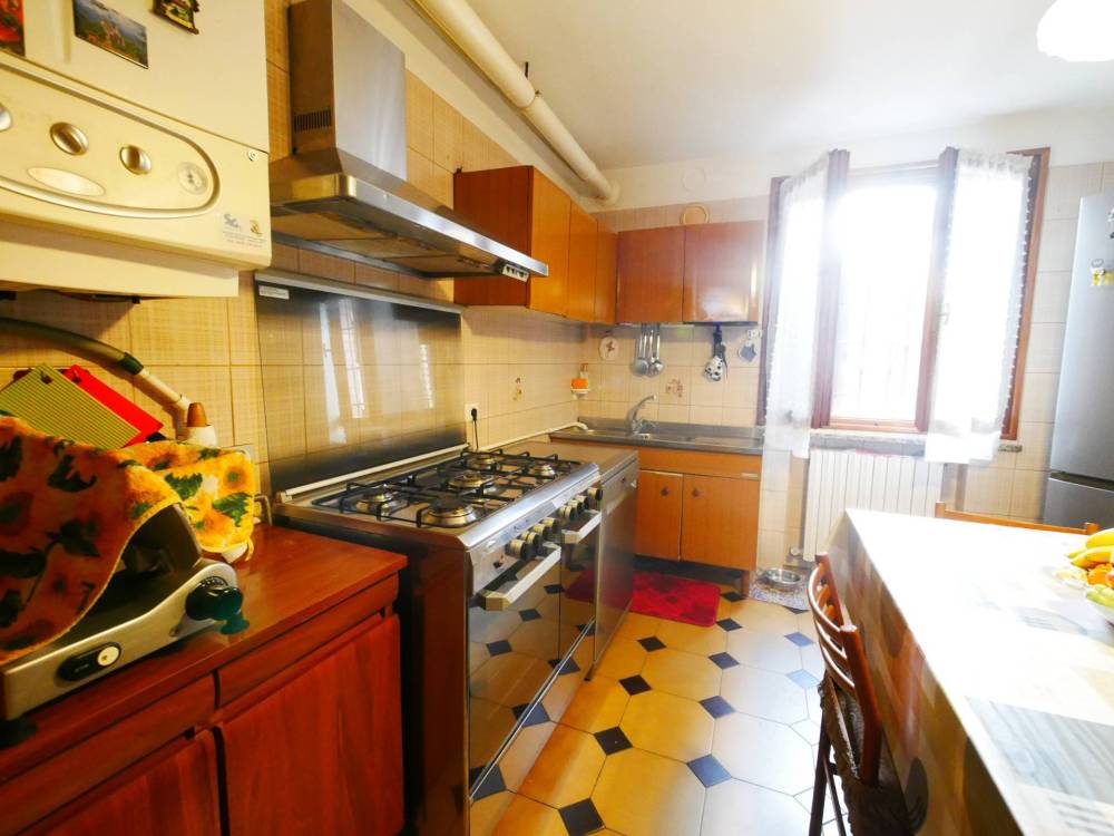 appartamento in vendita a Vignola
