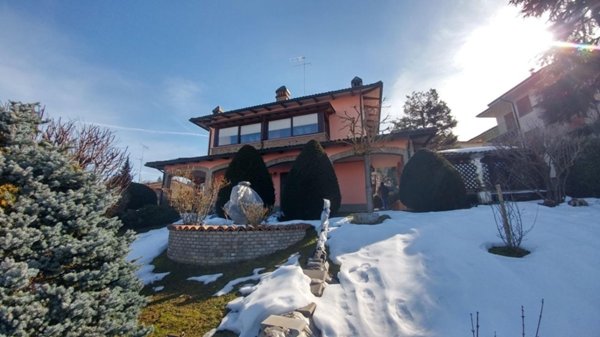 villa in vendita a Zocca