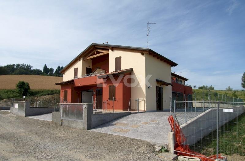 casa indipendente in vendita a Zocca in zona Monteombraro
