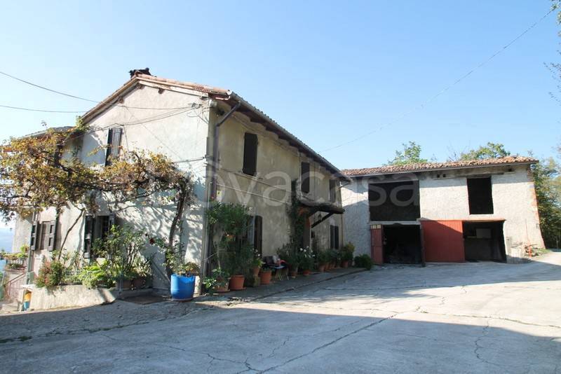 casa indipendente in vendita a Zocca in zona Rosola