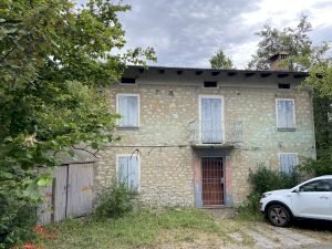 casa indipendente in vendita a Zocca in zona Montecorone