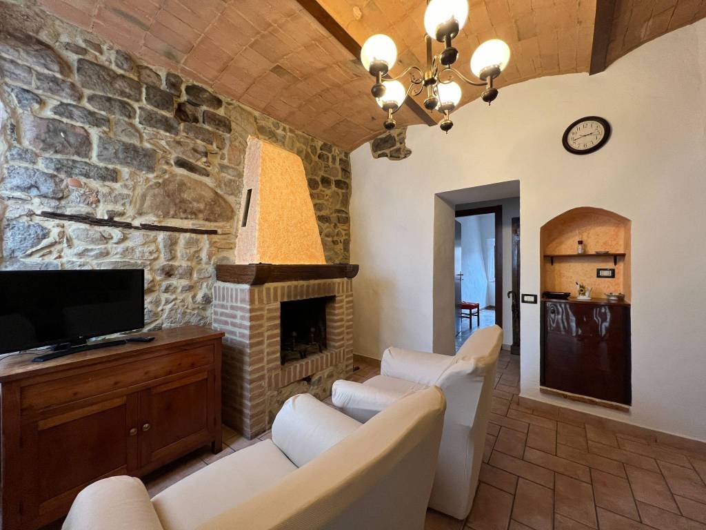 casa indipendente in vendita a Zocca