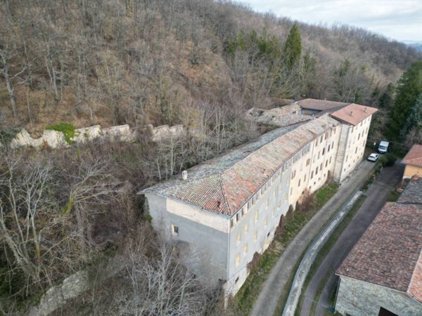 intera palazzina in vendita a Zocca