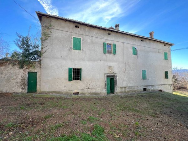 casa indipendente in vendita a Zocca