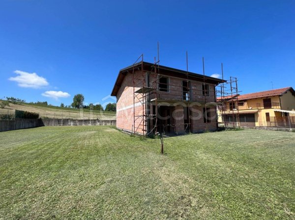 casa indipendente in vendita a Zocca