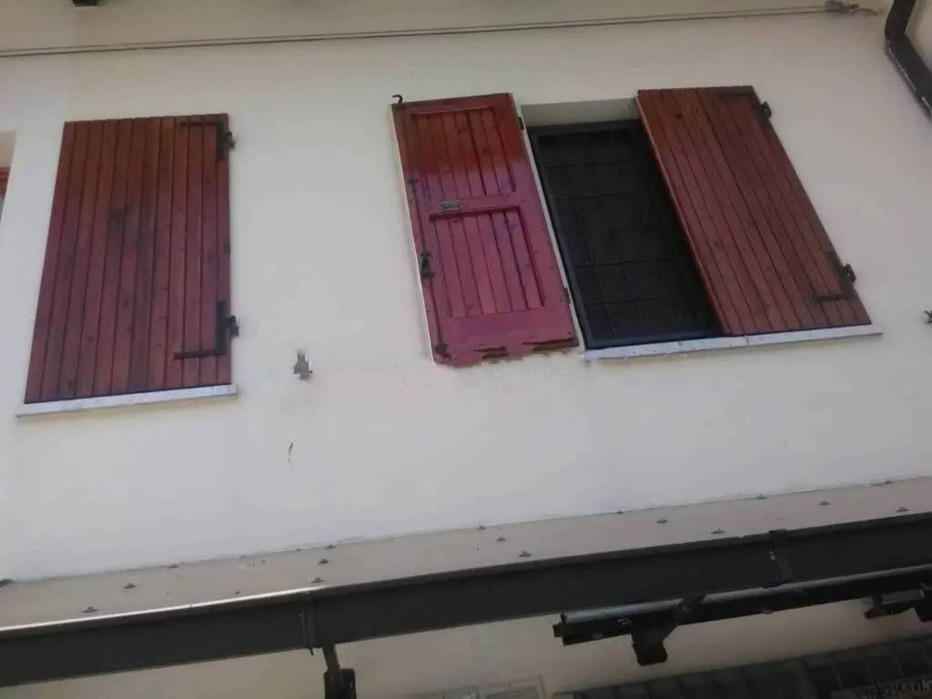 appartamento in vendita a Zocca in zona Monteombraro