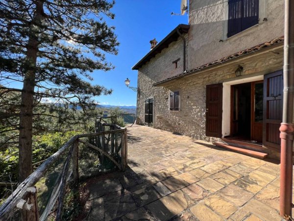 casa indipendente in vendita a Zocca
