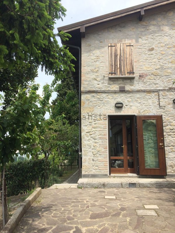 appartamento in vendita a Zocca