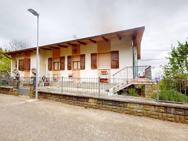 appartamento in vendita a Zocca in zona Monteombraro