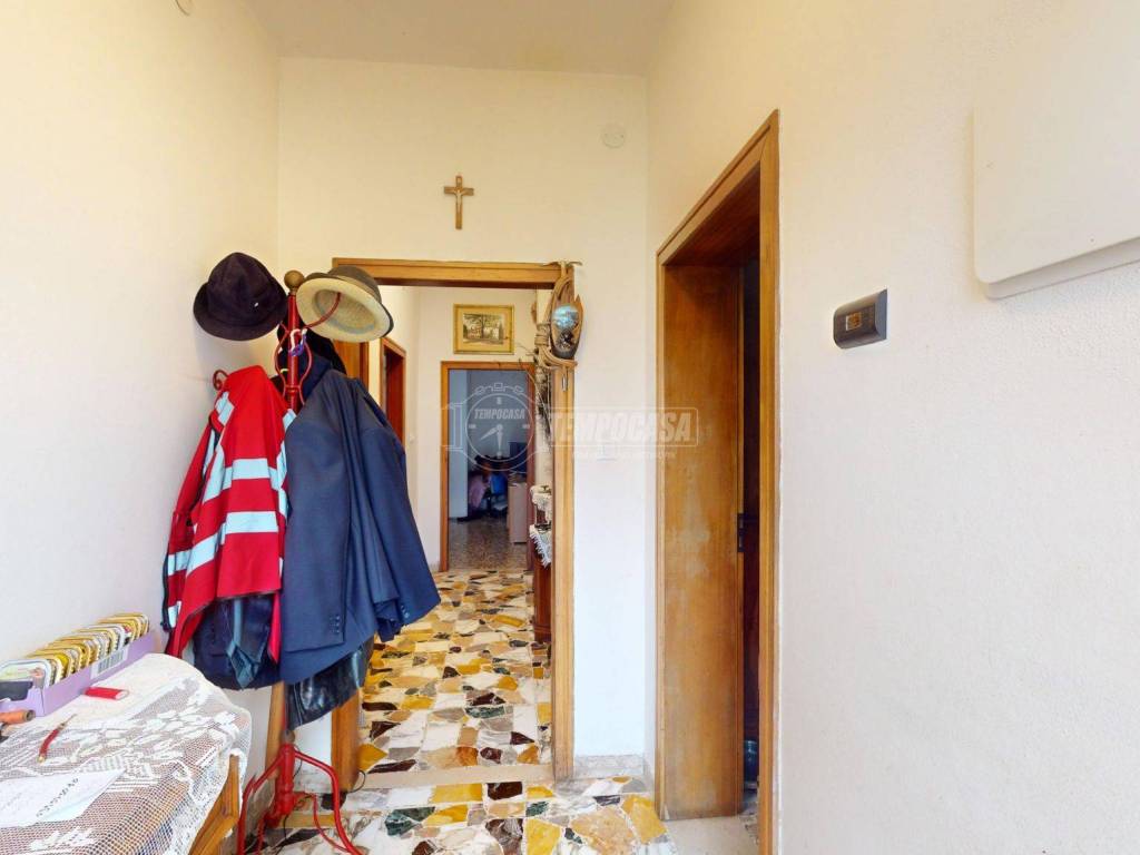 appartamento in vendita a Zocca in zona Monteombraro
