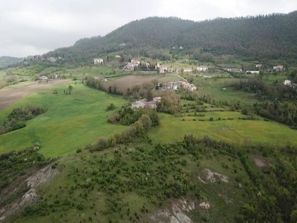 casa indipendente in vendita a Zocca