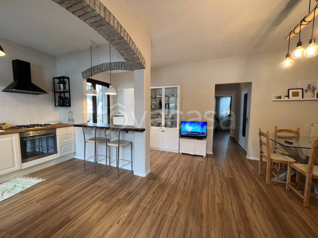 casa indipendente in vendita a Zocca