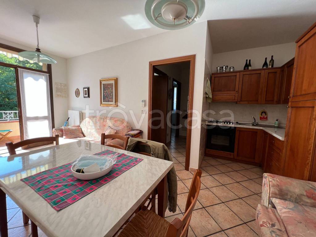 appartamento in vendita a Zocca