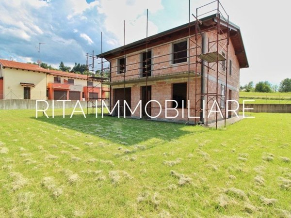 casa indipendente in vendita a Zocca in zona Monteombraro