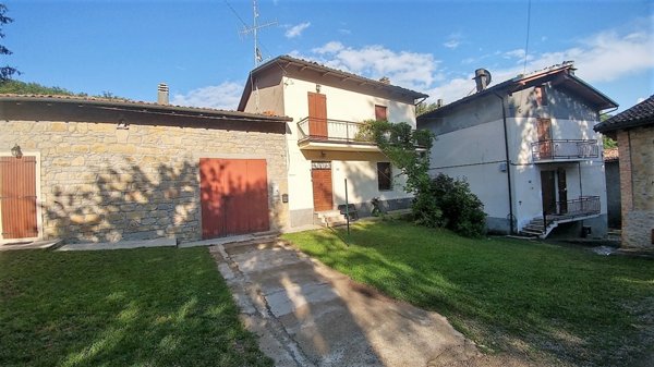 casa semindipendente in vendita a Zocca
