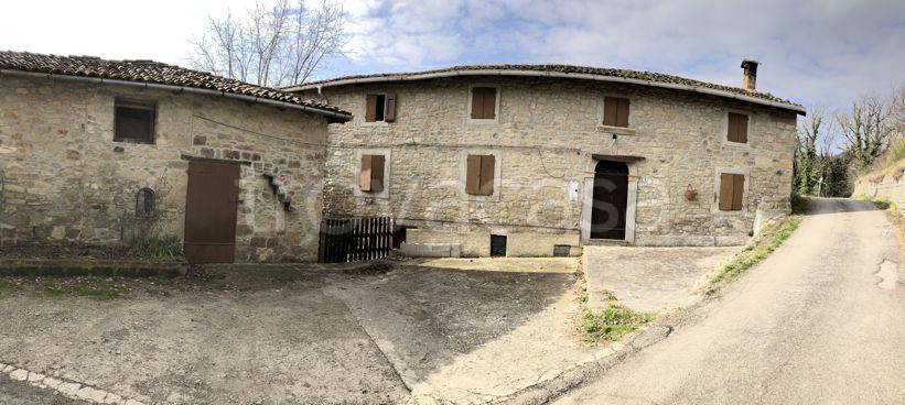 casa indipendente in vendita a Zocca