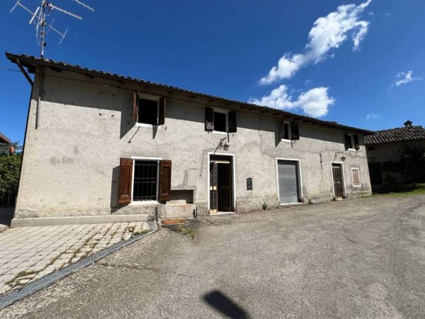 casa indipendente in vendita a Zocca