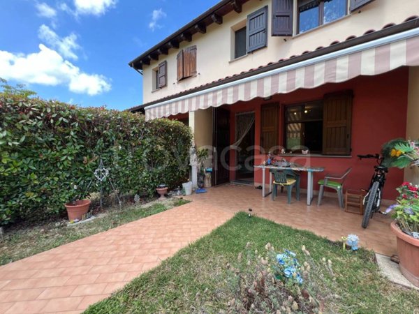 casa indipendente in vendita a Zocca