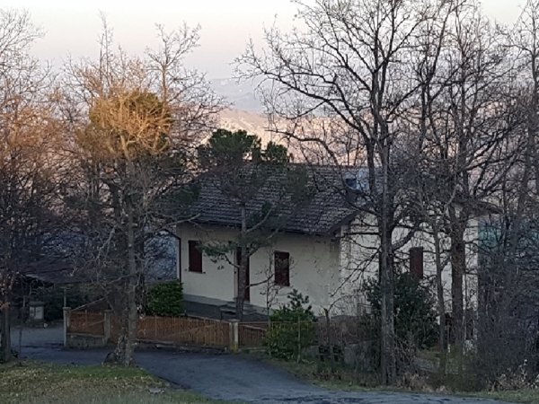 casa indipendente in vendita a Zocca