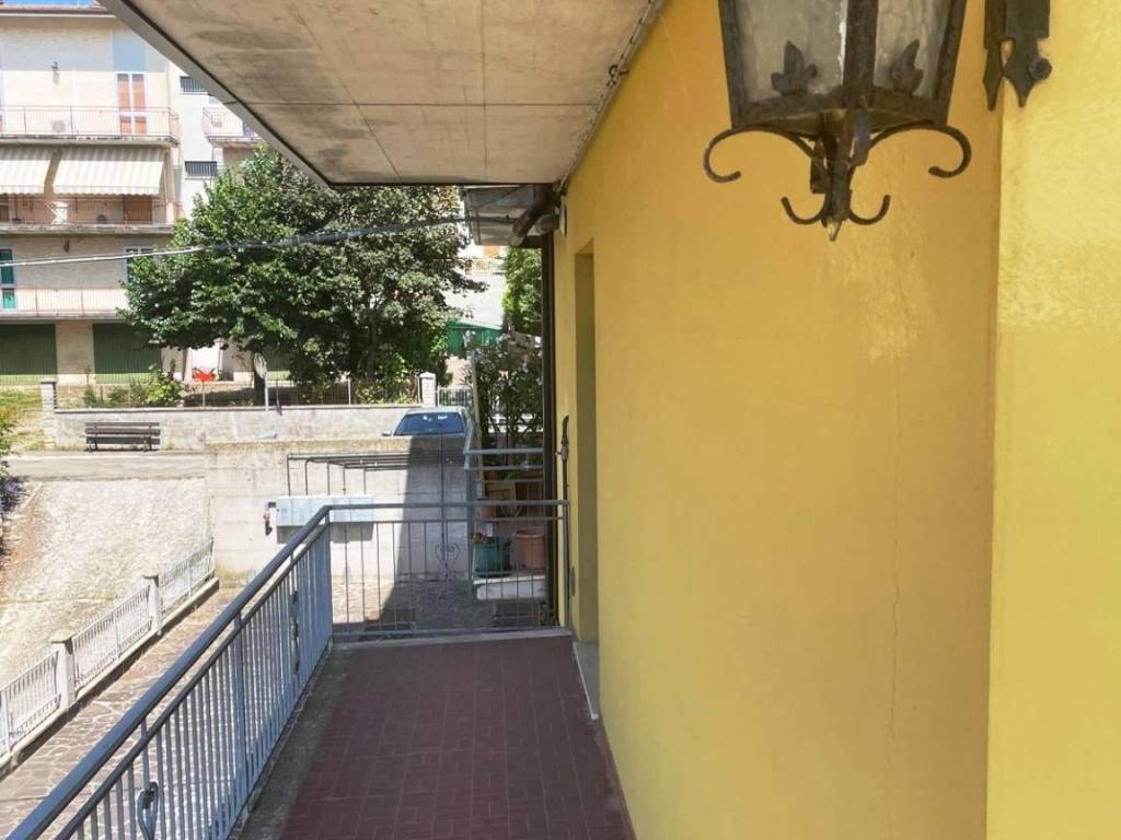 appartamento in vendita a Zocca