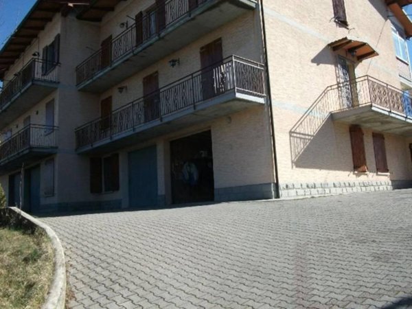 appartamento in vendita a Zocca