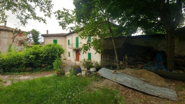 casa indipendente in vendita a Zocca in zona Montalbano