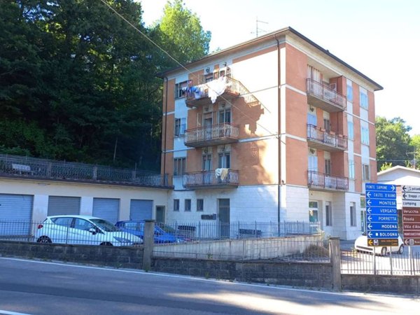 appartamento in vendita a Zocca