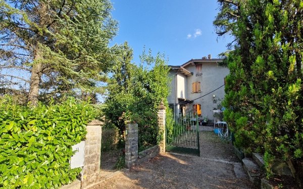casa indipendente in vendita a Zocca