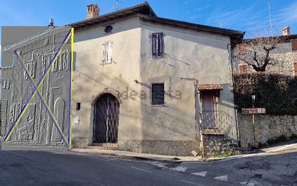 appartamento in vendita a Zocca in zona Monteombraro