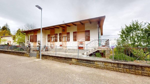 appartamento in vendita a Zocca in zona Monteombraro