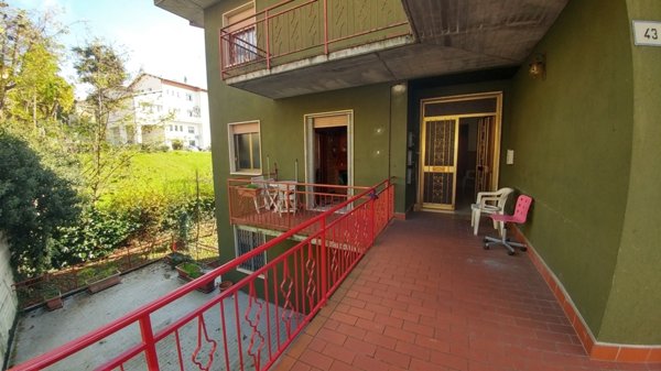 appartamento in vendita a Zocca