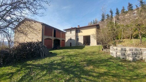casa indipendente in vendita a Zocca
