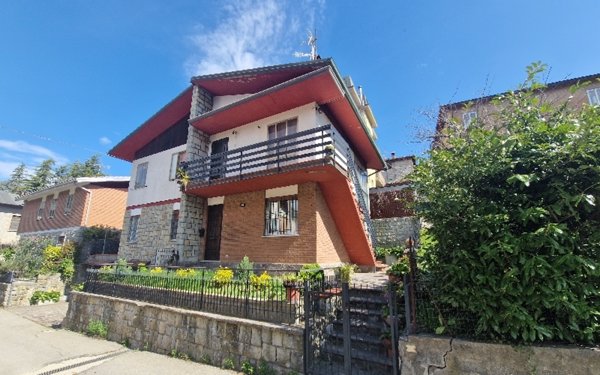 casa indipendente in vendita a Zocca