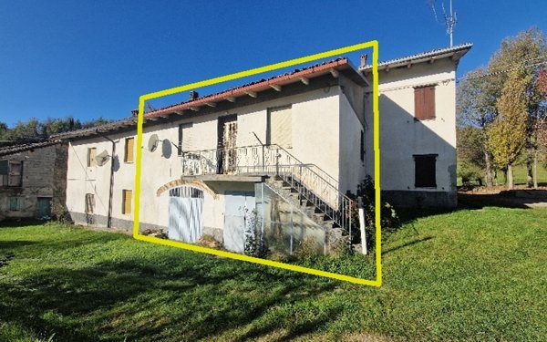 appartamento in vendita a Zocca