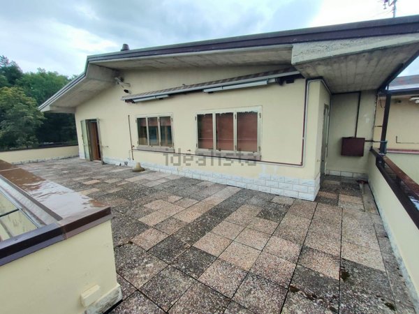 appartamento in vendita a Zocca in zona Monteombraro
