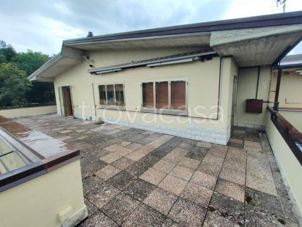 appartamento in vendita a Zocca in zona Monteombraro