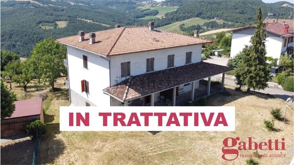 casa indipendente in vendita a Zocca in zona Monteombraro