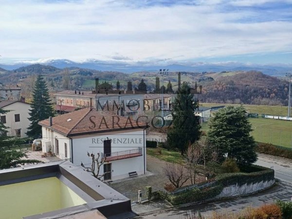 appartamento in vendita a Zocca in zona Monteombraro
