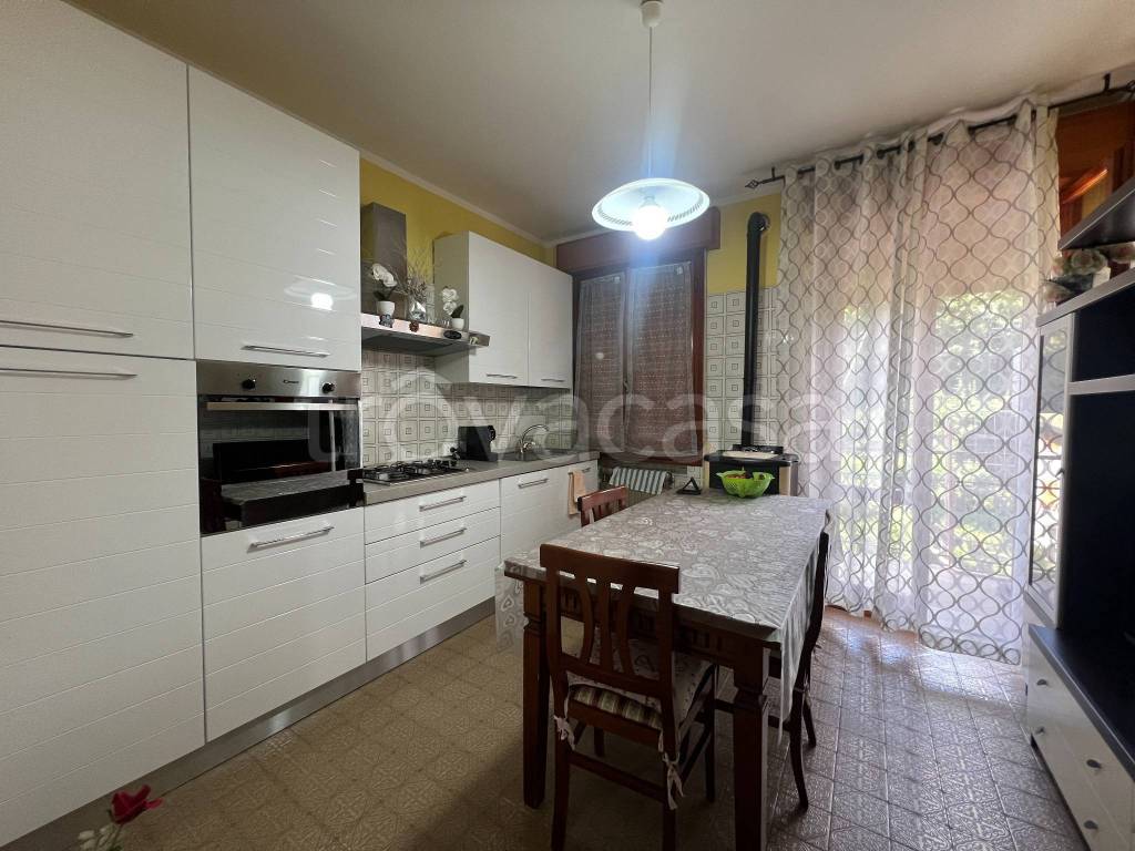 appartamento in vendita a Zocca