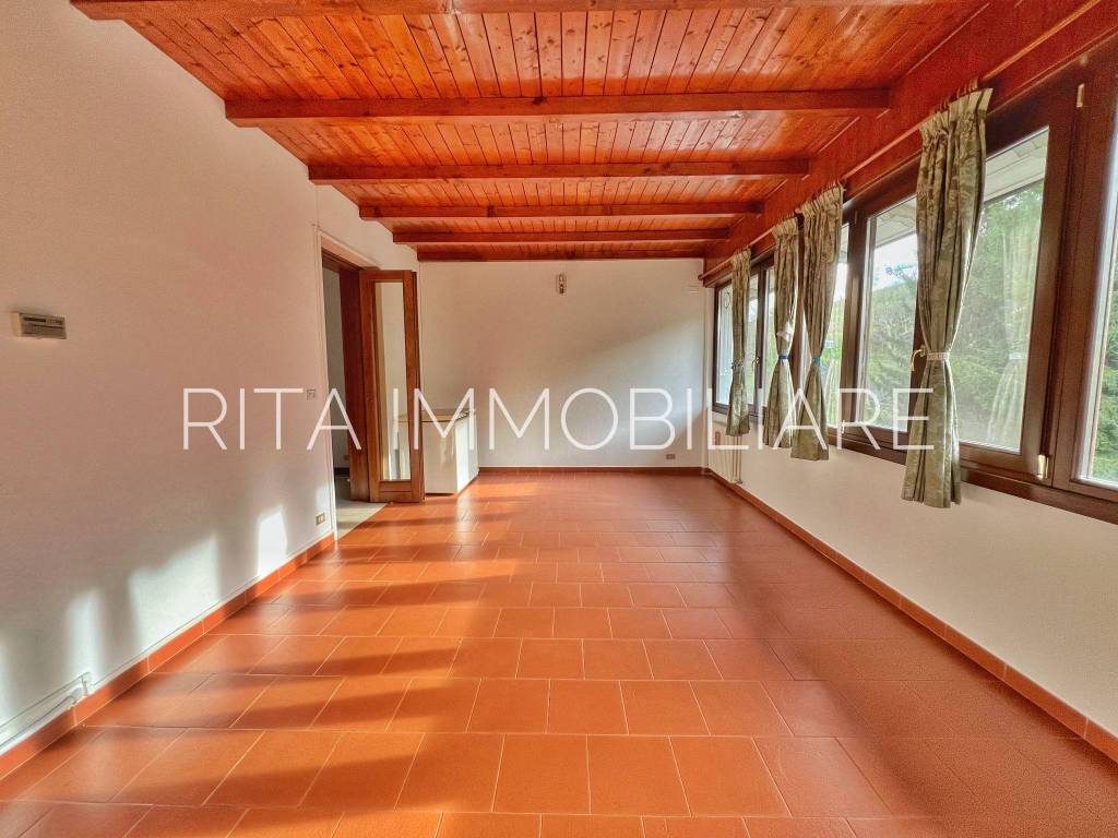 appartamento in vendita a Zocca