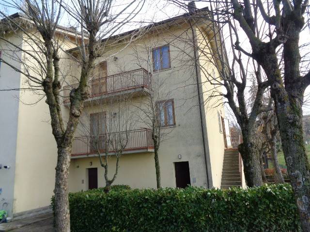 appartamento in vendita a Zocca in zona Monteombraro