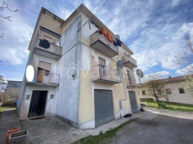 appartamento in vendita a Zocca in zona Monteombraro