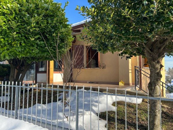 casa indipendente in vendita a Zocca