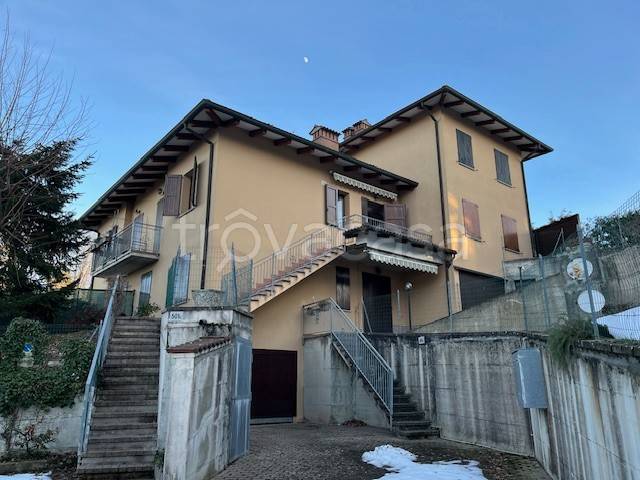 casa indipendente in vendita a Zocca