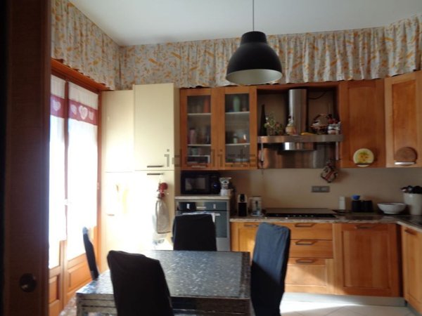 appartamento in vendita a Zocca